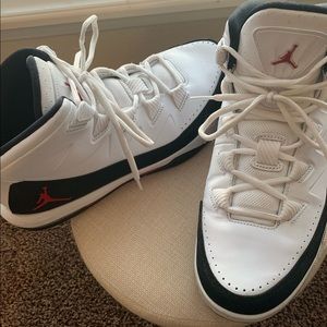 Authentic Air Jordan’s